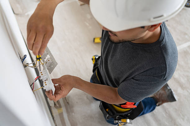 Reliable Electrical Inspection contractor in Flower Hill, NY by No Joke electrician
