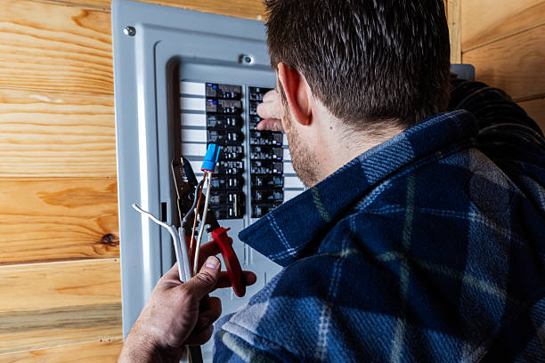 Affordable Electrical Inspection solutions in Flower Hill, NY
